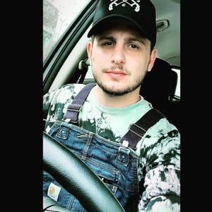 Meet your Posher, Dylan